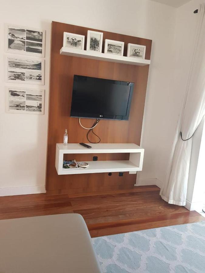 Jardim Europa Apartment Balneario Camboriu Luaran gambar