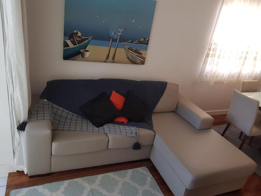 Jardim Europa Apartment Balneario Camboriu Luaran gambar