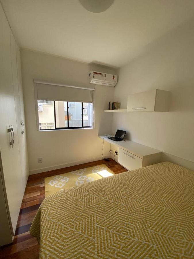 Jardim Europa Apartment Balneario Camboriu Luaran gambar