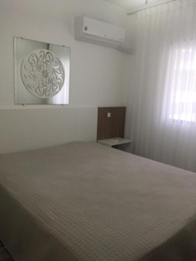 Jardim Europa Apartment Balneario Camboriu Luaran gambar