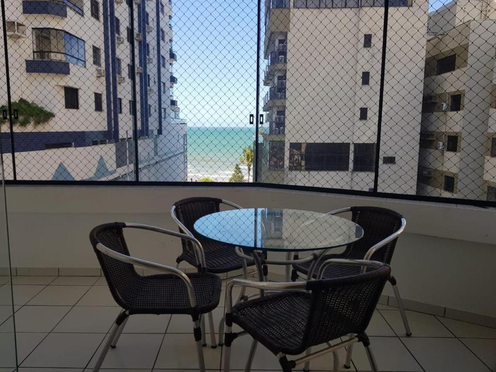 Jardim Europa Apartment Balneario Camboriu Luaran gambar