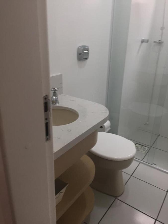 Jardim Europa Apartment Balneario Camboriu Luaran gambar