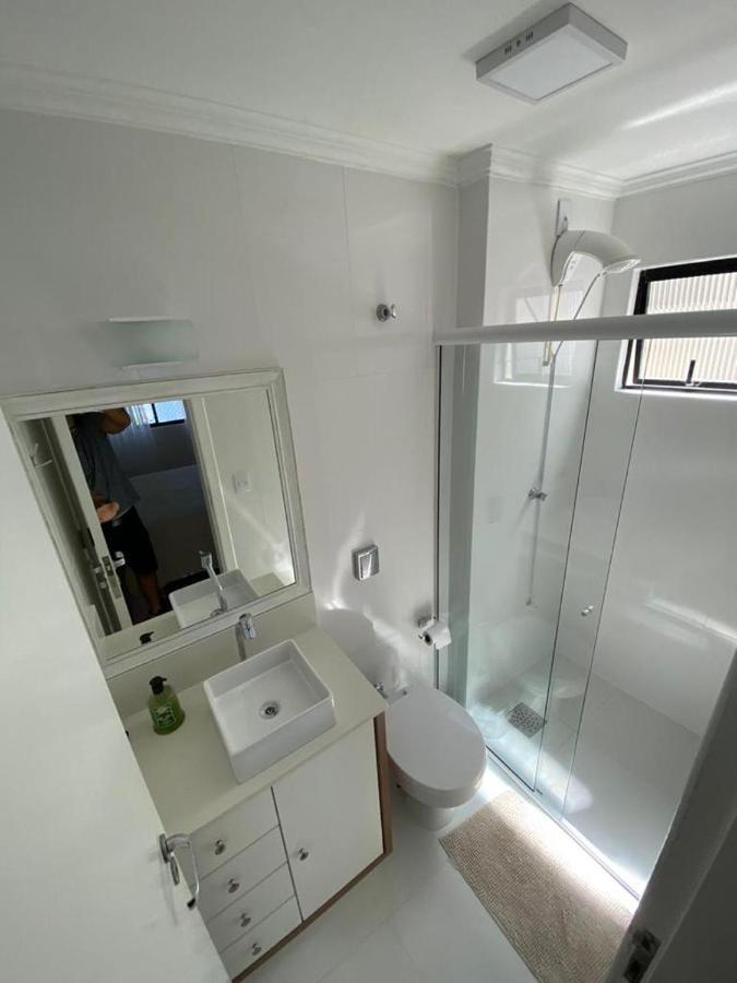 Jardim Europa Apartment Balneario Camboriu Luaran gambar